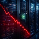 SMCI Stock Crashes 33% to $20 After Co-Founder Arrest in $2.5B Nvidia Chip Smuggling Case