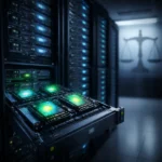 SMCI Falls 12% After Nvidia Chip Smuggling Charges Shake Investor Confidence