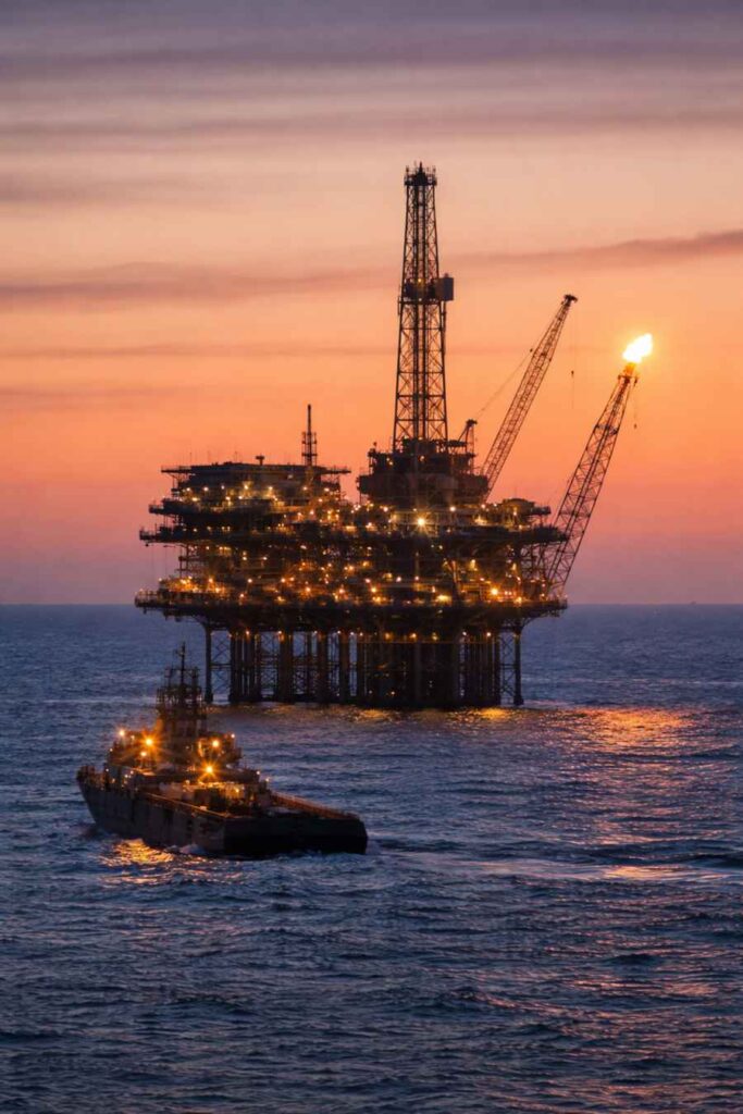 SOC Stock Jumps 9.86% to $18.49 After Hours as U.S. Orders Restart of California Oil Operations