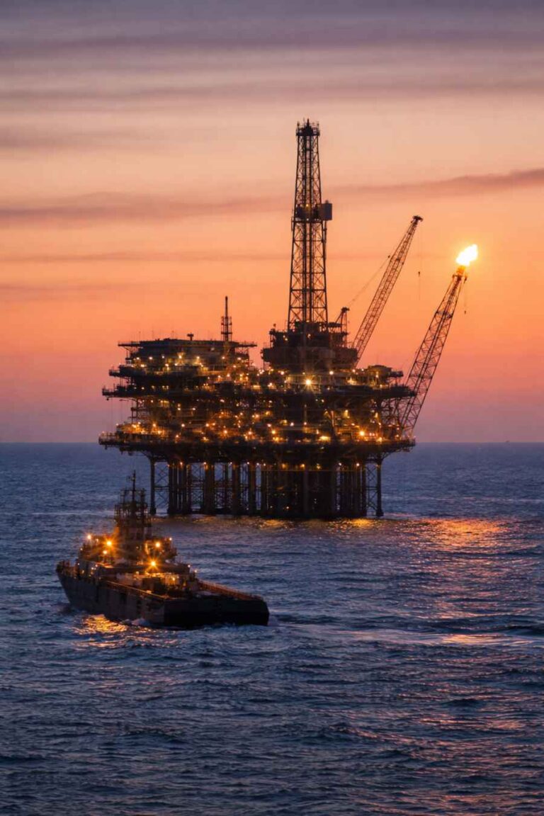 SOC Stock Jumps 9.86% to $18.49 After Hours as U.S. Orders Restart of California Oil Operations