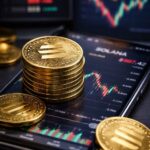 Solana Falls 3% to $87 — Can $1,000 Turn Into $36,000 by 2030 vs XRP?