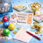 Resultados Lotería Nacional España 14 marzo 2026: número 52847 gana el primer premio