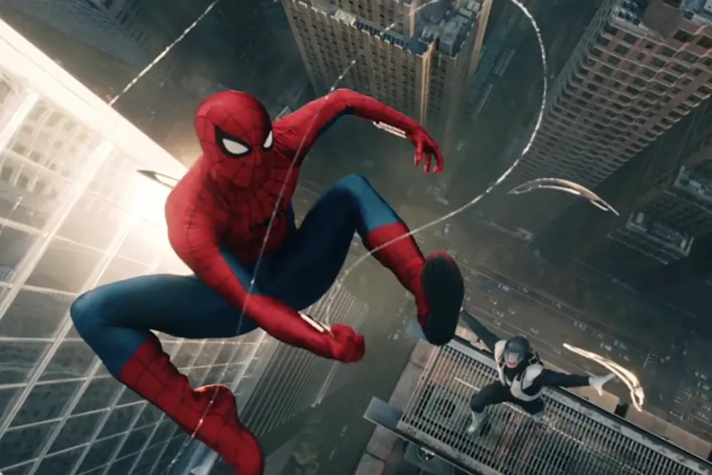 Spider-Man ‘Brand New Day’ Trailer: 7 Shocking Reveals Including Punisher & Hulk Return