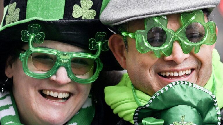 St. Patrick’s Day Parade Toronto: Full List of Road Closures, Race Disruptions and TTC Diversions Today
