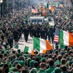 St. Patrick’s Day Parade 2026: Thousands Gather in South Boston for One of America’s Largest Irish Celebrations