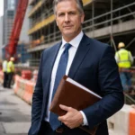 Manhattan Lawyer Steven Louros Explains New York Scaffold Law §240 Protections for Injured Construction Workers