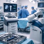 Stryker (SYK) Stock Falls 3.81% to $344.99 Today Despite SmartHospital Launch and Orthopedic