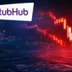 StubHub (STUB) Stock Drops 17% After Earnings as Q4 GMS Declines and Revenue Falls to $449M