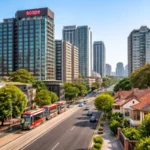 Sydney Housing Crisis Deepens: 5,200 Student Rooms vs 500 Homes Sparks Ban Push