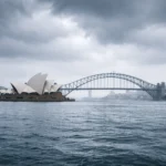 Sydney Weather Update: Morning Showers, Wind Warnings and Cooler Conditions Across NSW Coast