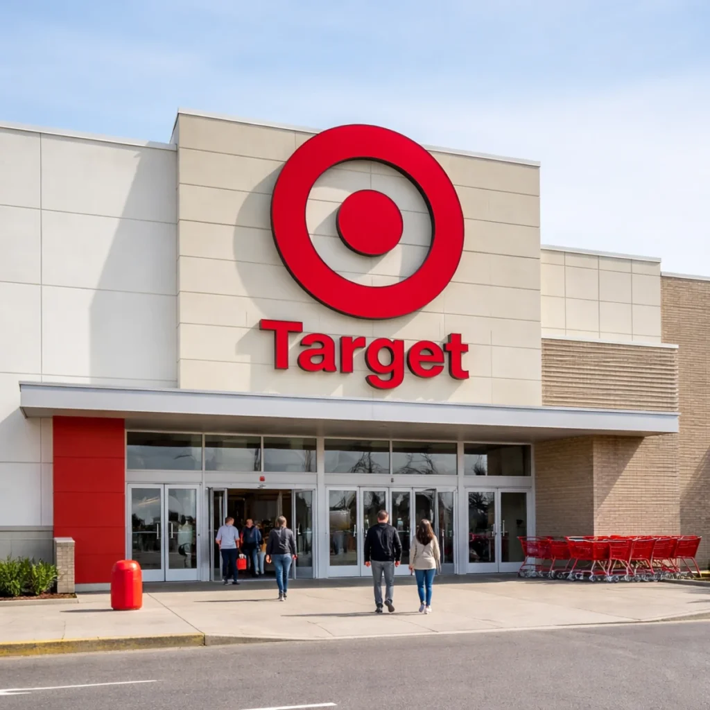 Target (TGT) Stock Near $120 as Analysts Warn Retail Giant Faces Deeper Store Problems