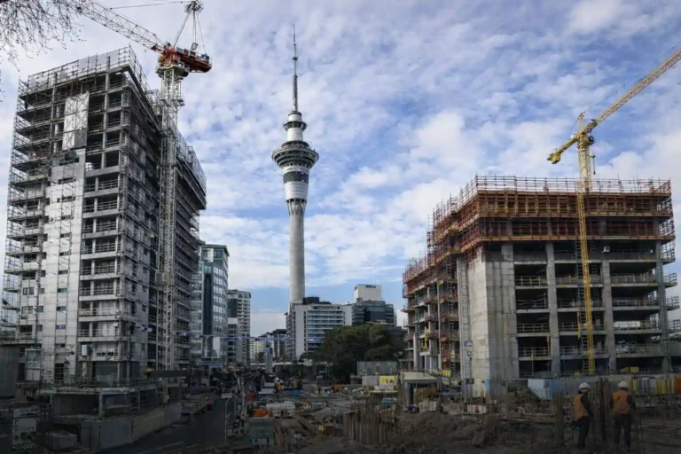 Teak Construction’s $7.9M Liquidation: Max Key Faces Backlash After 34 Years in Business