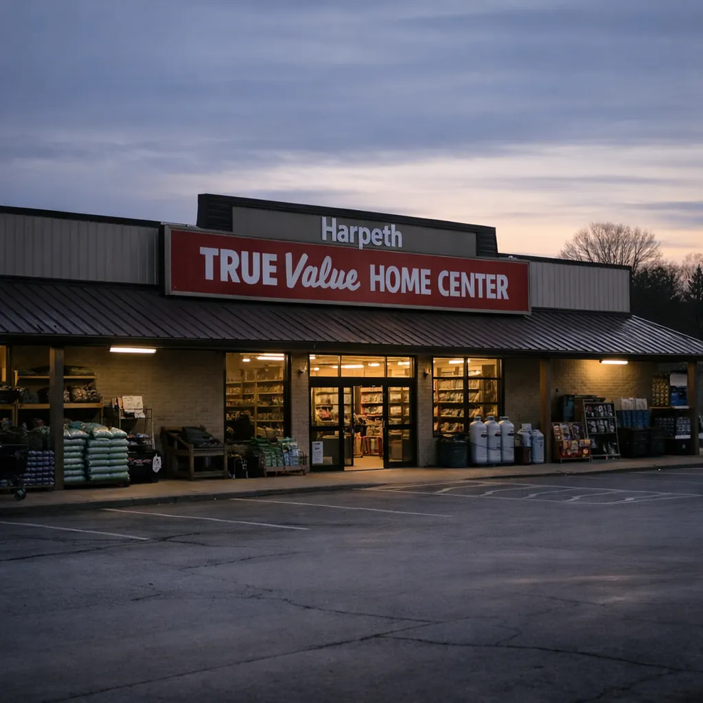 Tennessee Hardware Store to Close April 1 as Independent Retail Pressure Deepens