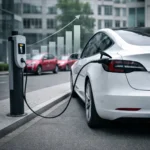 Tesla Stock (TSLA) Rises to $383 as Europe Sales Rebound 11.8% but BYD Surges 162%