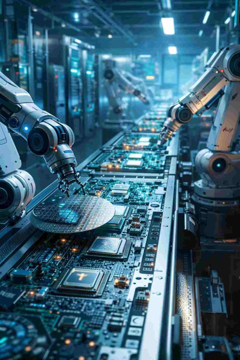 Tesla Stock Surges 2.8% to $378 as Elon Musk Unveils $25B Terafab AI Chip Project
