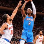 Oklahoma City Thunder vs New York Knicks Prediction, Odds and Picks for March 4 NBA Game