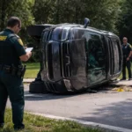 Tiger Woods Crash Shock: 0.000 Alcohol but 2 Opioid Pills Found, DUI Arrest Explained