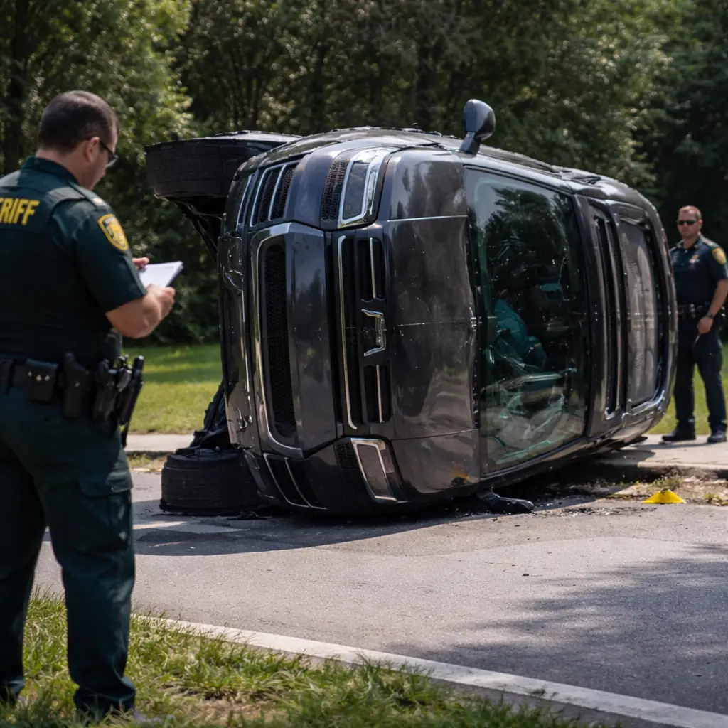 Tiger Woods Crash Shock: 0.000 Alcohol but 2 Opioid Pills Found, DUI Arrest Explained