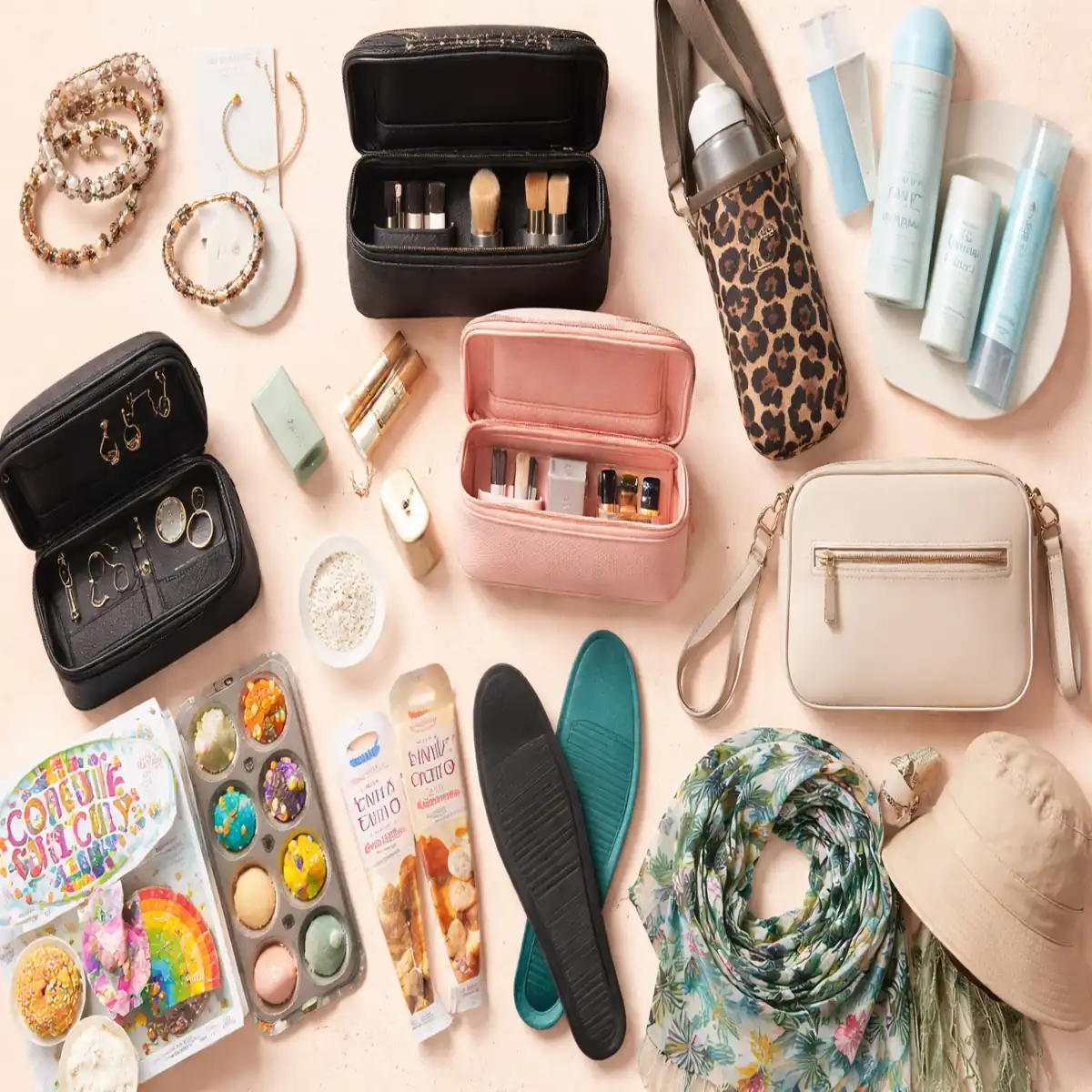 Tory Johnson 40 Boxes Deals Today