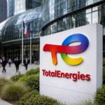 TotalEnergies Stock Today at 74.48, Up 2.87%, as $92 Target Boost Meets Climate Case Risk