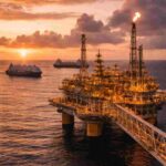 TotalEnergies Stock Rises 2.17% to €73.97 as Angola Quiluma Gas Project Boosts LNG Growth