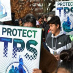 New TPS Bill Opens Green Card Path for Thousands as US Immigration Rules Shift