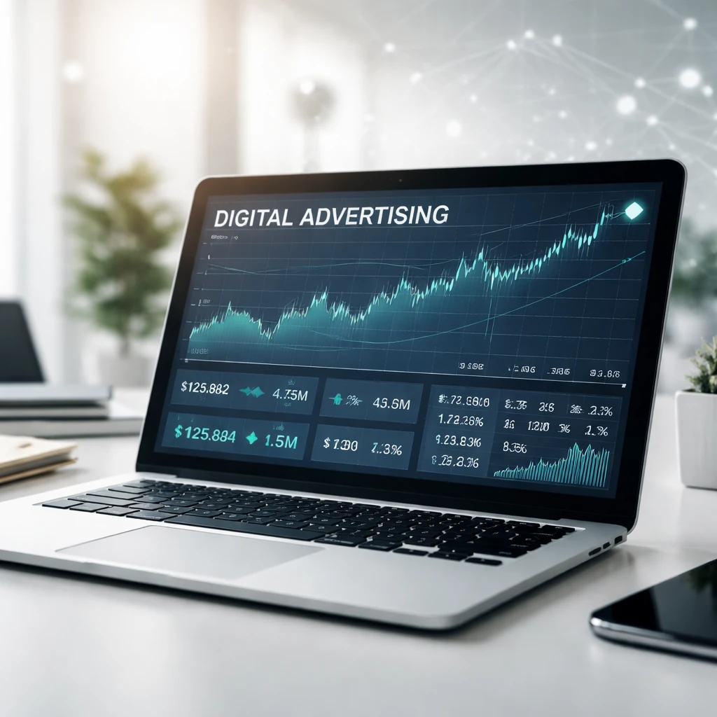 Trade Desk Stock Surges 21% After OpenAI Ad Talks Despite Earnings Estimate Cuts