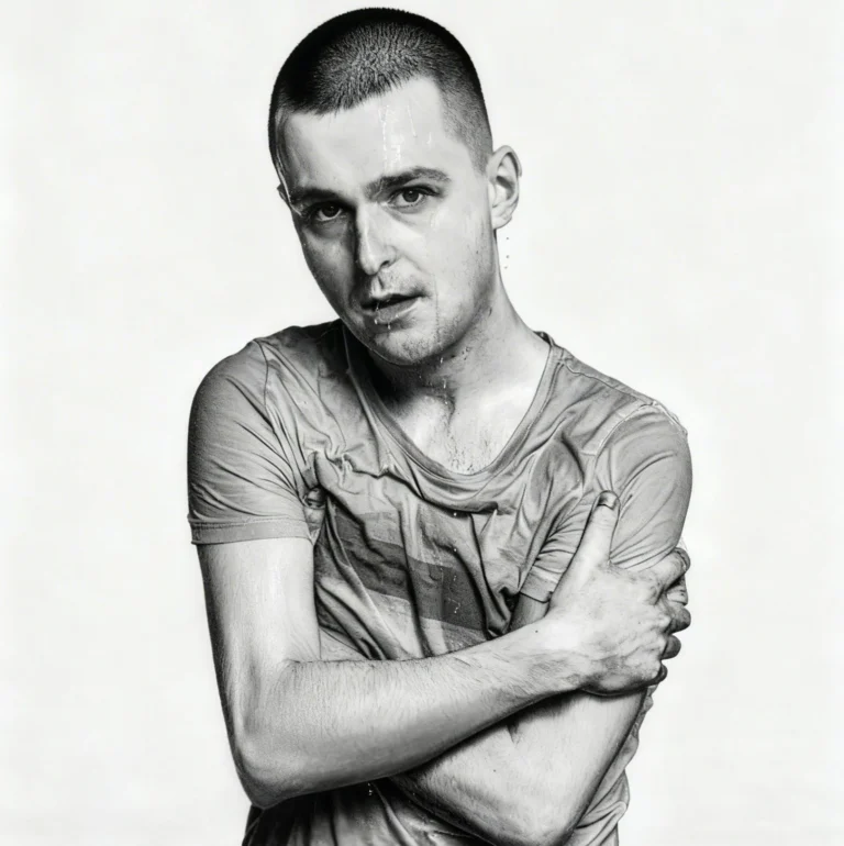 Trainspotting Musical Sparks 300% Buzz as Irvine Welsh Blasts Social Media âAddiction Eraâ