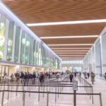 TSA Wait Times Surge 200% At JFK, Newark, LGA As Shutdown Chaos Hits US Airports