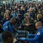 Senate Meeting on DHS Shutdown Signals Breakthrough as TSA Crisis and Airport Chaos Worsen