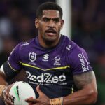 NRL Shock: Storm Star Tui Kamikamica Hospitalised After Suspected Stroke at 31
