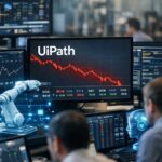 UiPath (PATH) Stock Drops 4.37% to $11.84 After Earnings Beat as Guidance Disappoints Investors