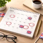 UK Bank Holidays 2026 Full List Released With New Scotland Holiday and Key Date Changes