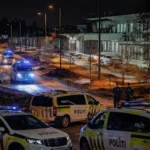 US Embassy in Oslo Hit by Explosion as Norwegian Police Launch Investigation