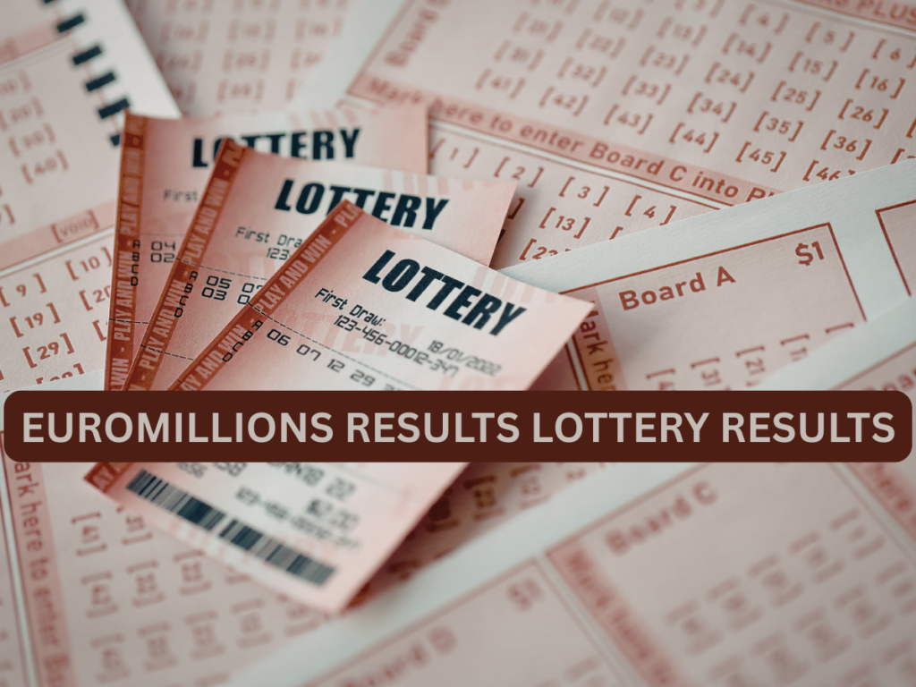 €50M Jackpot Rolls Over! EuroMillions Results 24 March 2026 – Winning Numbers Revealed