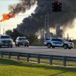 Valero (VLO) Refinery Explosion Sparks Shelter Alert — Oil Prices May Rise 5% as Supply Fears Grow
