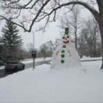 Ottawa Weather: 5–10 cm Snow Expected on First Day of Spring