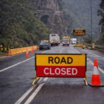 Victoria Pass Bridge Defect Forces Great Western Highway Closure, Key Sydney–Western NSW Route Shut Today