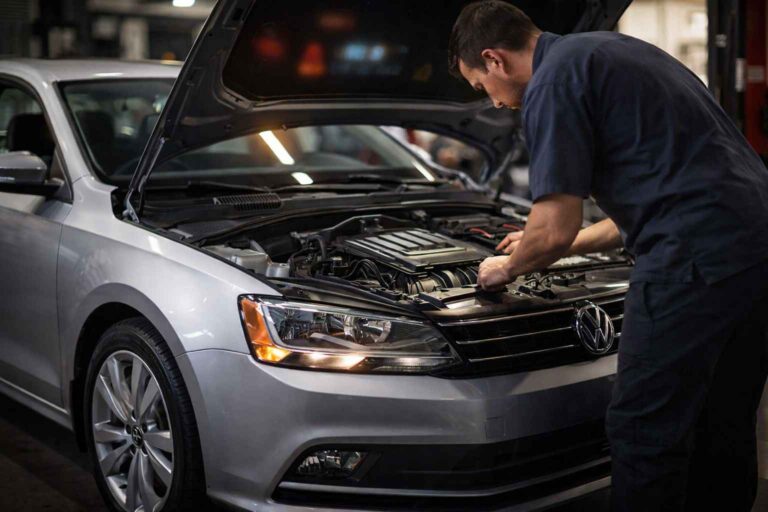 Volkswagen Recall Alert: 13,318 Jetta Cars Pulled in Canada