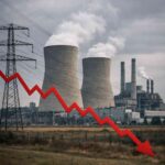 Vistra (VST) Plunges 12.64% to $146 After Dividend Cutoff as Earnings Weakness Weighs