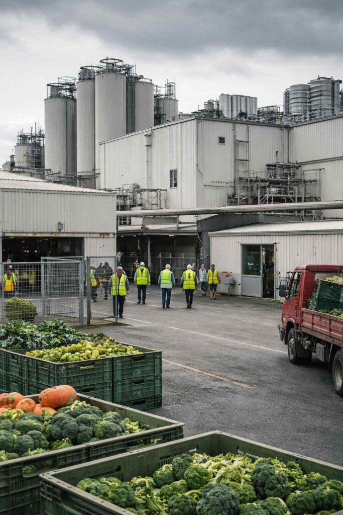 Wattie’s to Shut 3 New Zealand Factories, 350 Jobs at Risk as Gregg’s Coffee and Frozen Veg Production Ends