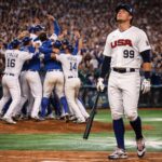 Italy Stuns Team USA 8-6 in World Baseball Classic 2026 as Aaron Judge Strikes Out in Final At-Bat