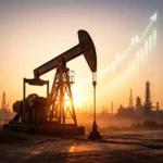 Woodside Energy (WDS.AX) Stock Rises to $31.11 Today as Oil Rally Lifts ASX Energy Sector