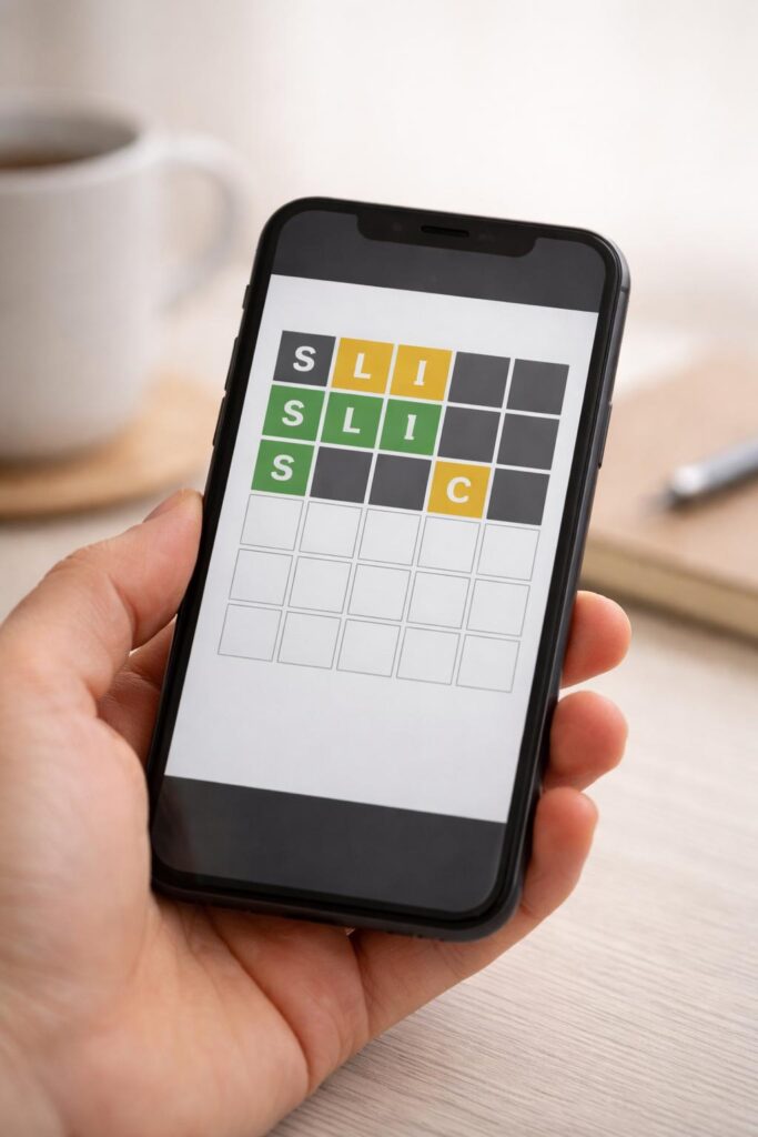 Today’s NYT Wordle Answer April 19 (#1765): Hints, Clues and Final Solution Revealed