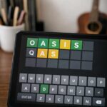 Today’s NYT Wordle #1749 Hints and Answer for April 3