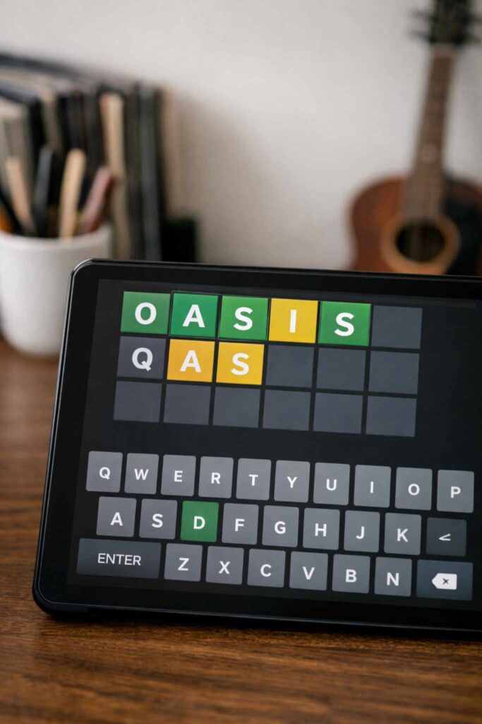 NYT Wordle Answer Today April 5 #1751 Revealed: Hints, Clues and Why Today’s Puzzle Was Trickier Than It Looked