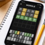 NYT Wordle Today April 8: Hints, Clues and Answer for Puzzle #1754