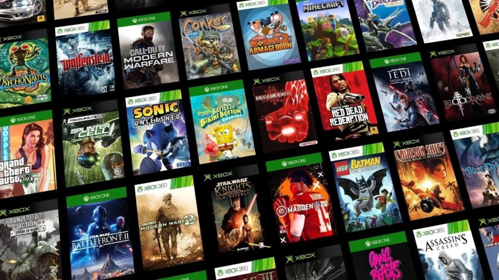 Xbox Backwards Compatibility Revival Teased for 2026 as Microsoft Promises New Ways to Play Classic Games
