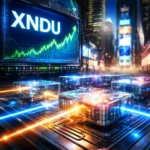 XNDU Stock Debuts at $14 as Xanadu Quantum Hits Nasdaq, $3.1B Valuation Sparks Buzz