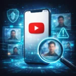YouTube Launches Deepfake Detection Tool to Protect Public Figures From AI Impersonation